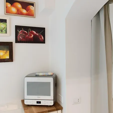 Appartement Sant'egidio Dome