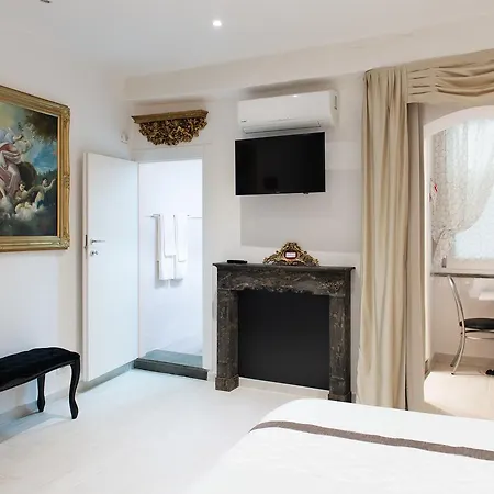 Sant'egidio Dome Appartement *