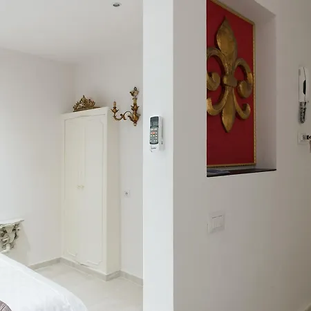 Appartement Sant'egidio Dome *