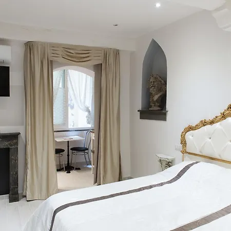 Sant'egidio Dome Appartement