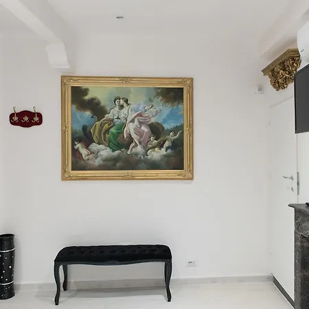Appartement Sant'egidio Dome Florence