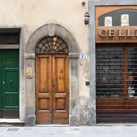 Sant'egidio Dome Appartement Florence