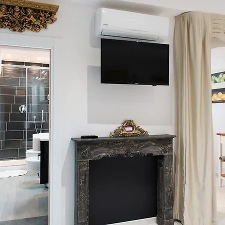 Appartement Sant'egidio Dome Florence