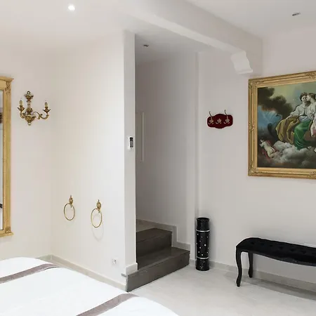 Appartement Sant'egidio Dome Florence