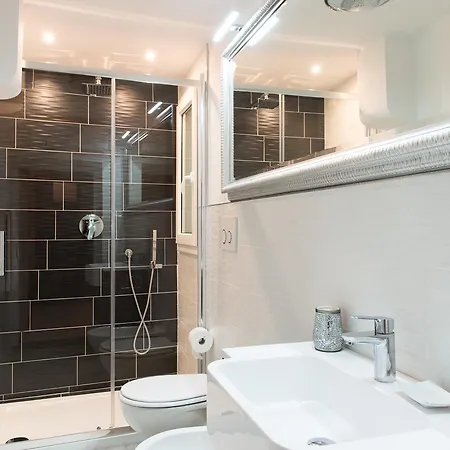 Appartement Sant'egidio Dome Florence