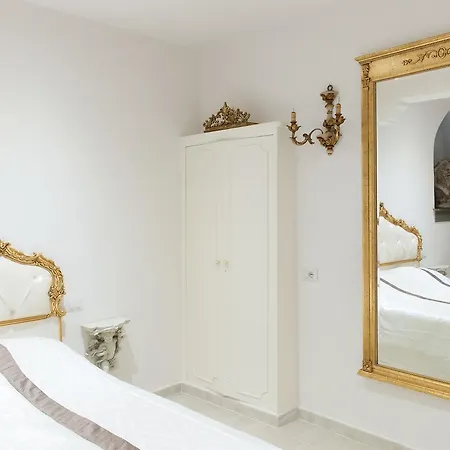 Appartement Sant'egidio Dome Florence