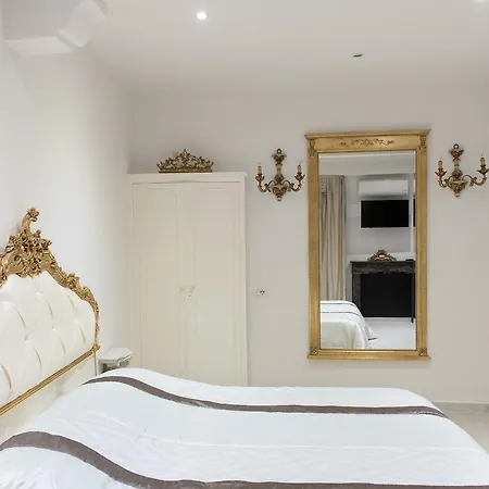 Sant'egidio Dome Appartement *