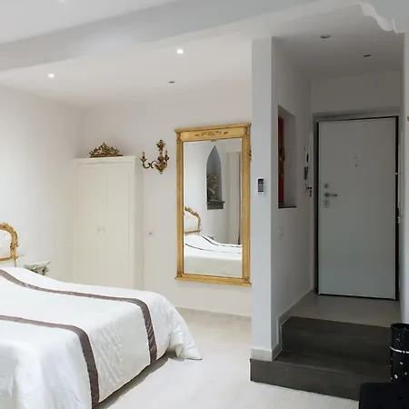 Sant'egidio Dome Appartement *