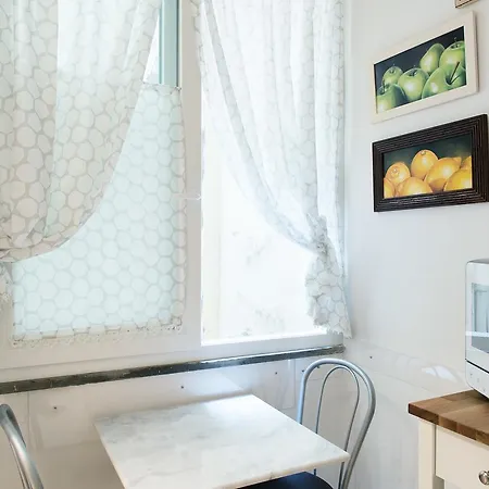 Sant'egidio Dome Appartement *
