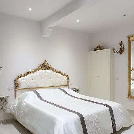 Appartement Sant'egidio Dome