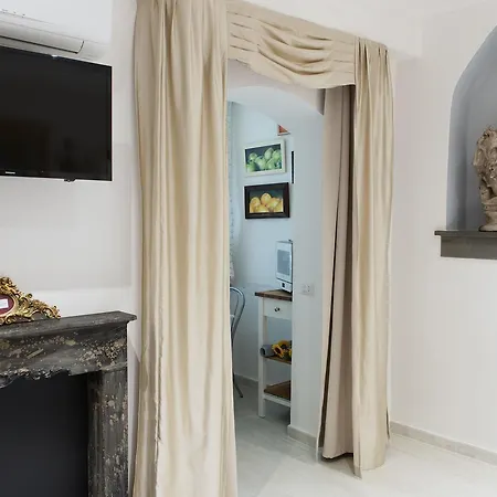 Appartement Sant'egidio Dome
